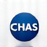 CHAS Association Logo